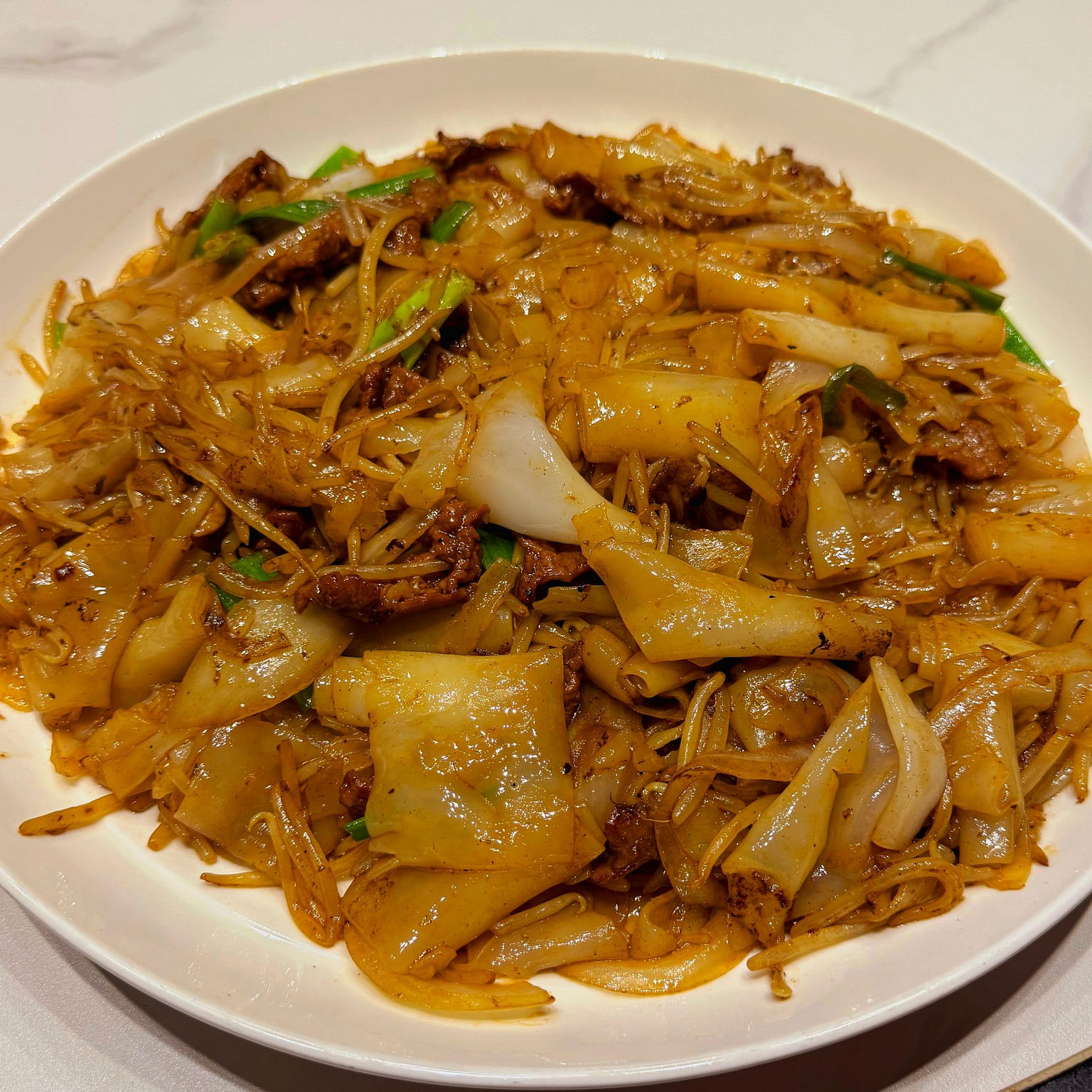 Dry-fried Beef Rice Noodles 400g 1 each