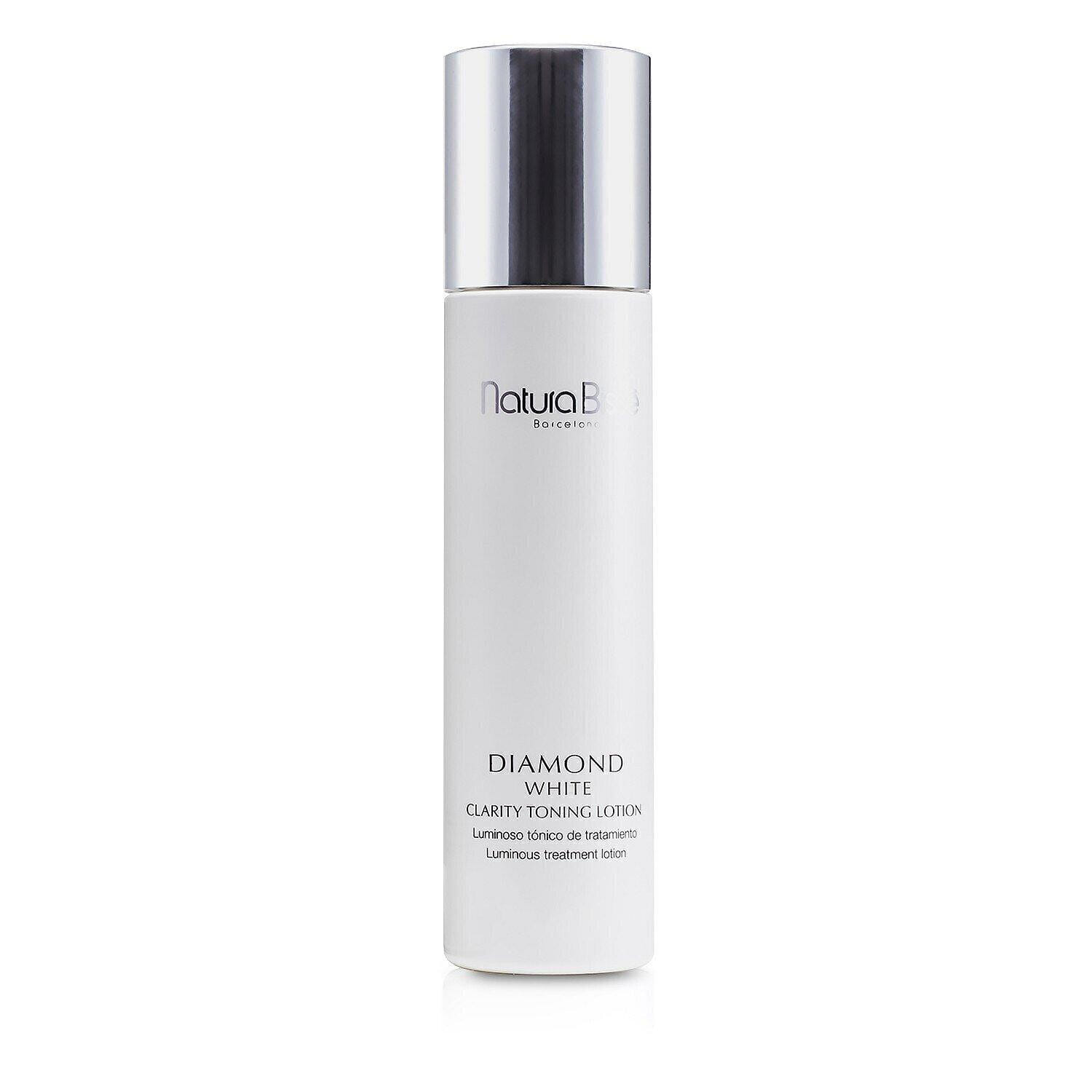 Natura Bisse Diamond White Clarity Toning Lotion C 200ml/7oz 200 มิลลิลิตร