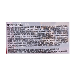 Otoki Beijing Jjambbong Ramen Family Size 4.23 oz*5 pack