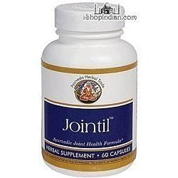 Jointil - Joint Support (Ayurveda Herbal Trade) - 60 capsules 60 개입