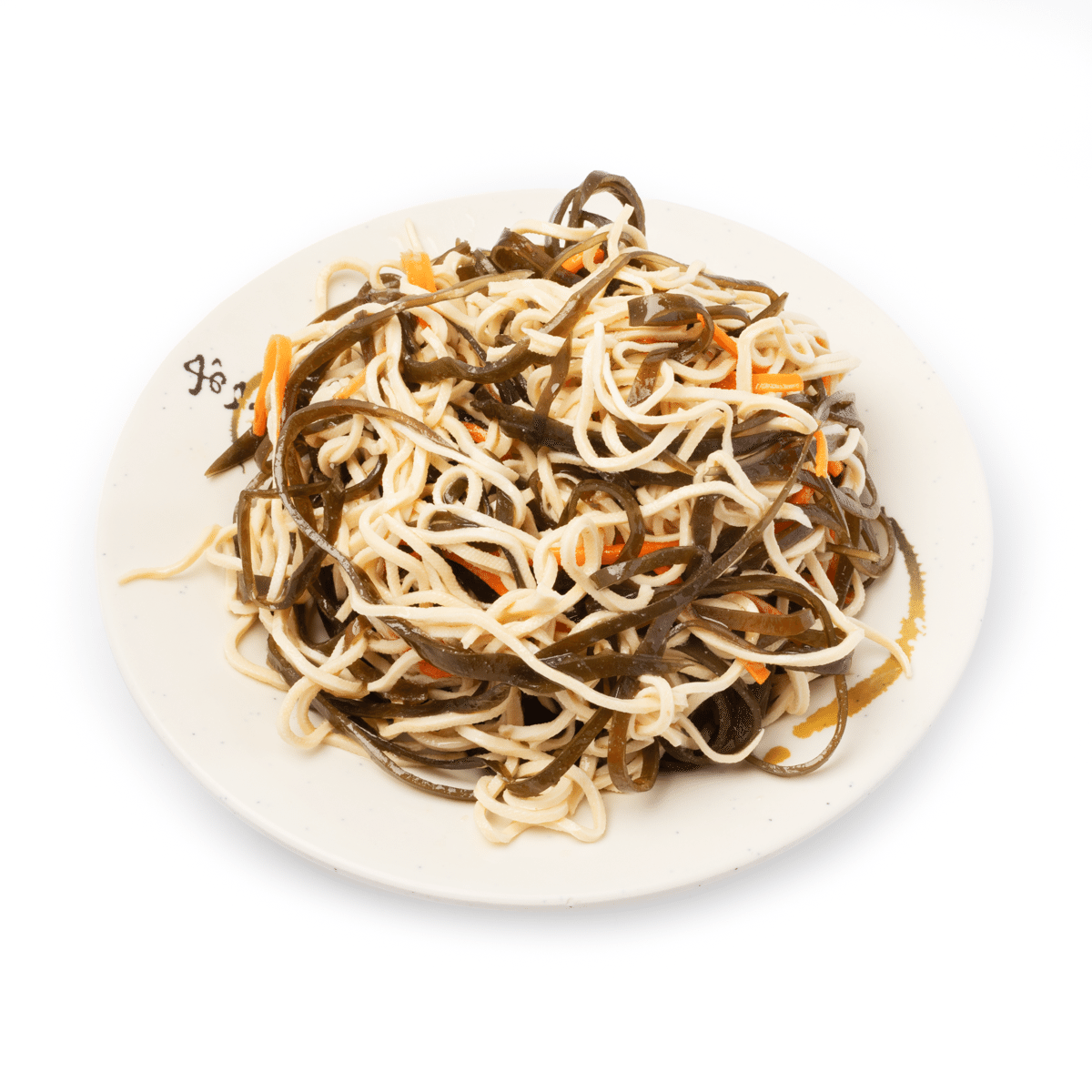 Blend Veggi (Dried Tofu, Kelp, Carrot) 0.5lb 1 개
