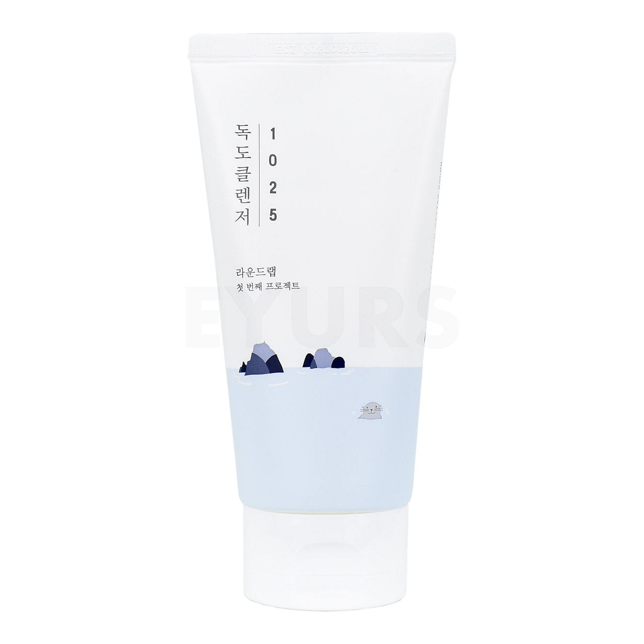 Round Lab 1025 Dokdo Cleanser 150ml 1 개