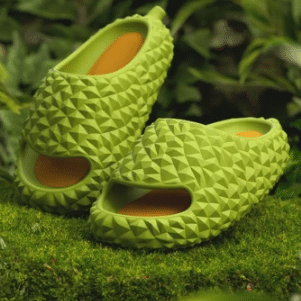 Durian sandal slippers 38-39 1 개입