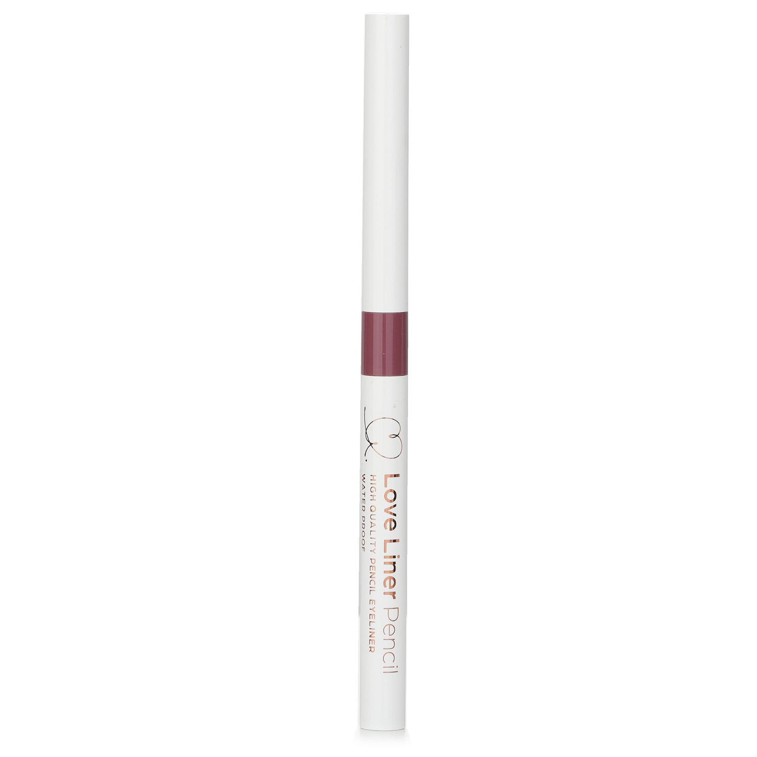 Love Liner Cream Fit Pencil - # Rosy Brown 0.1g/0.003oz 0.1 กรัม