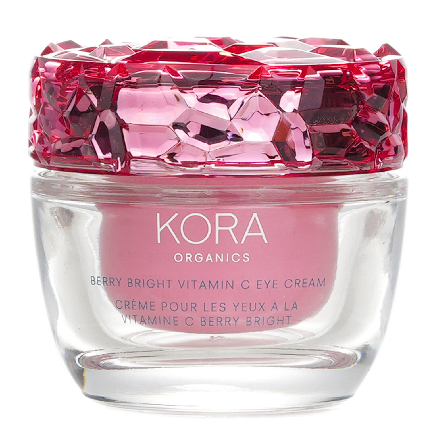 Kora Organics 維生素C眼霜 15 毫升