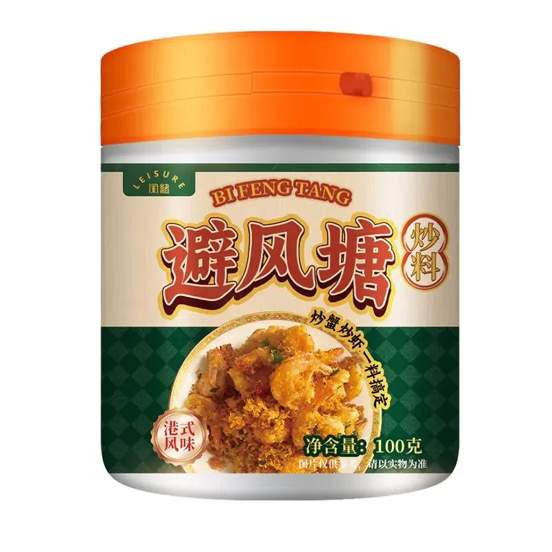 Typhoon shelter stir-fry seasoning 100g 100 g