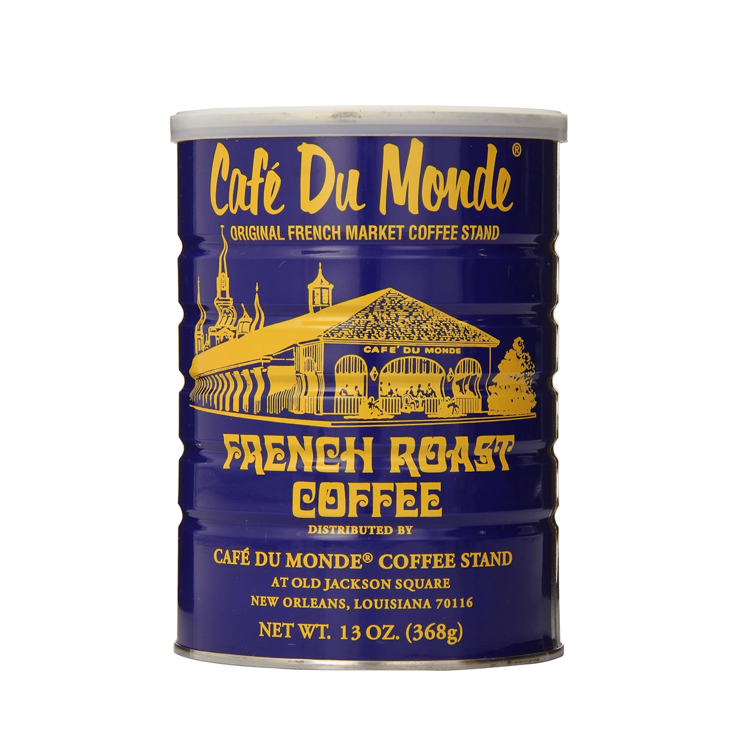 Cafe Du Monde Coffee, French Roast 13oz 1 개