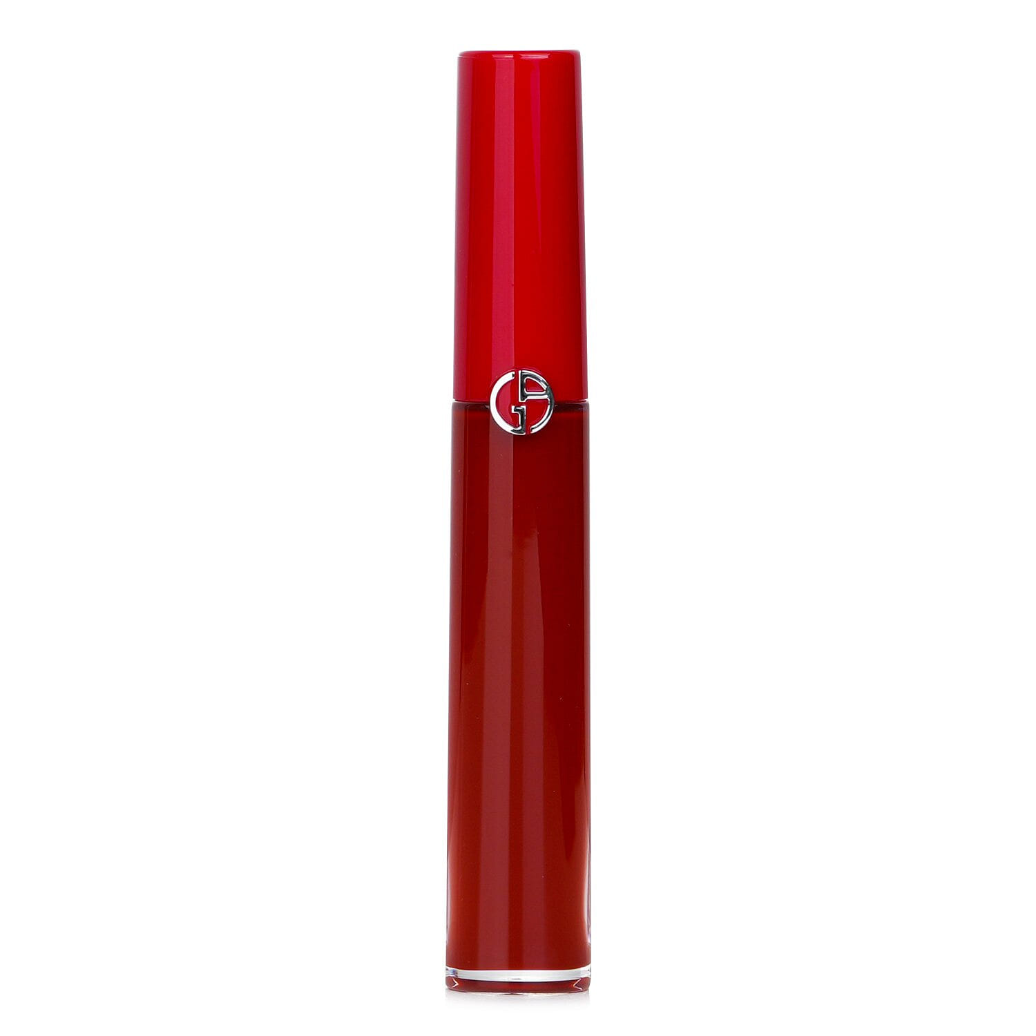 Giorgio Armani Lip Maestro Intense Velvet Color (Liquid Lipstick) - # 405 (Sultan) 6.5ml/0.22oz 6 밀리리터