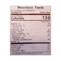 Tokyo Noodles Value Pack Instant Noodle, Chicken Flavor 16 Packs 16.92 oz