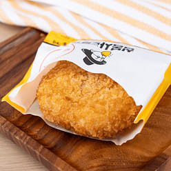 Korean korokke (Spicy Pork) 1 each