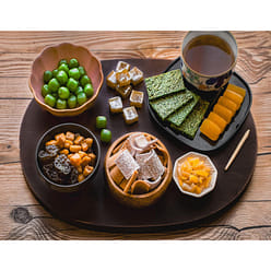 JAPANESE SWEETS: “Okashi” Care Package 0.1 g