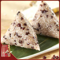 Original fragrant red bean dumplings*2 200 g