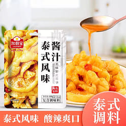 Add Kitchen Thai Chicken Feet Seasoning 100g*3 300 g