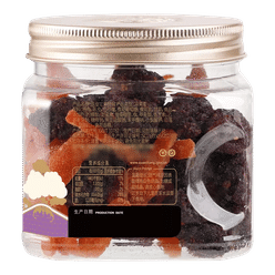 Quan Li Tang orange peel licorice arbutus 208 g