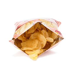 Lay's 포테이토칩 (매운 샤오룽샤맛) 70 그램