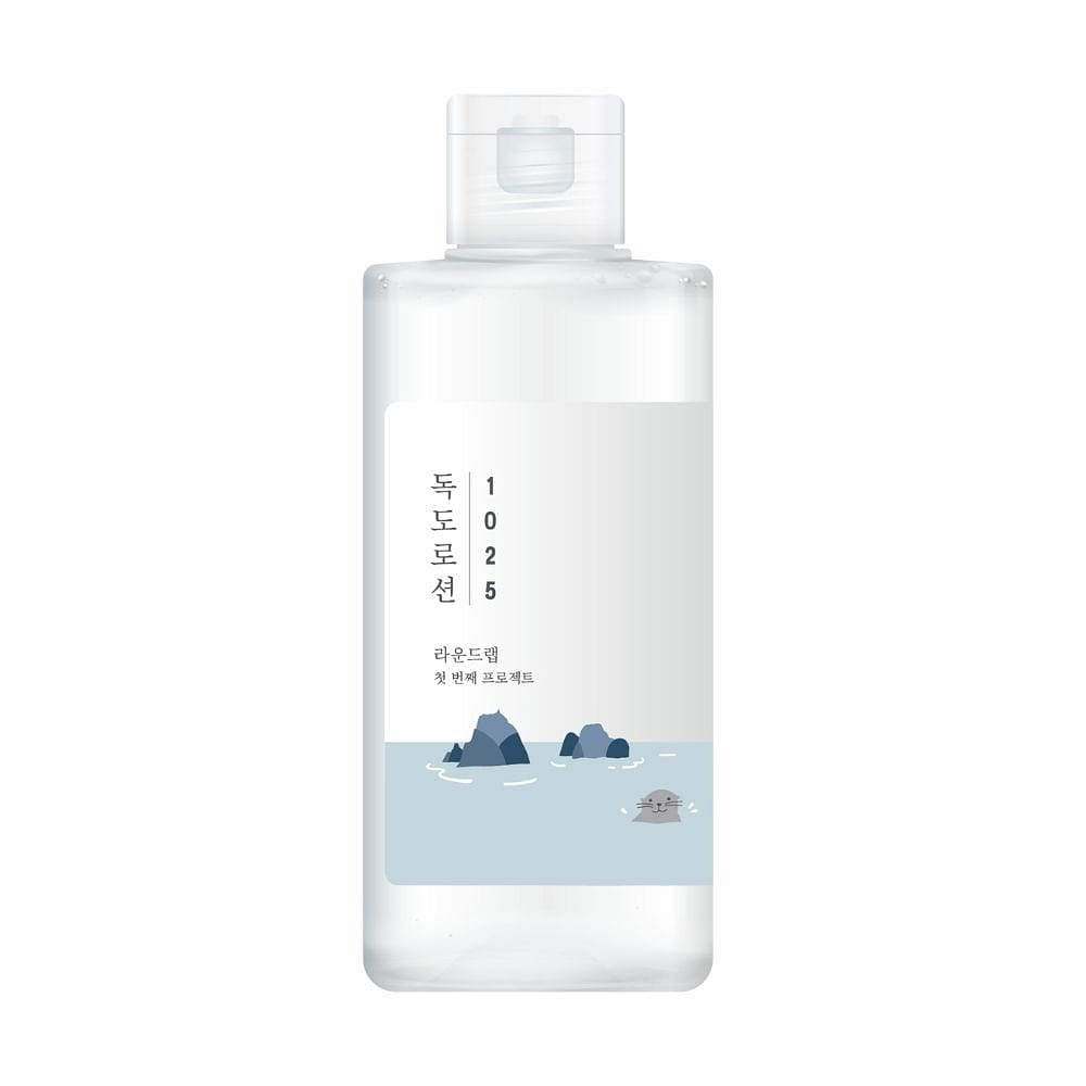 ROUND LAB - 1025 Dokdo Lotion (200ml) 12 온스