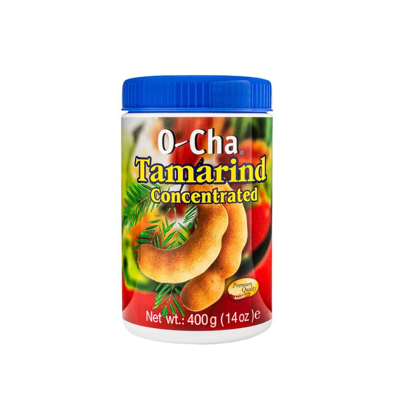[O-Cha] Tamarind Concentrated - 14oz 1 개