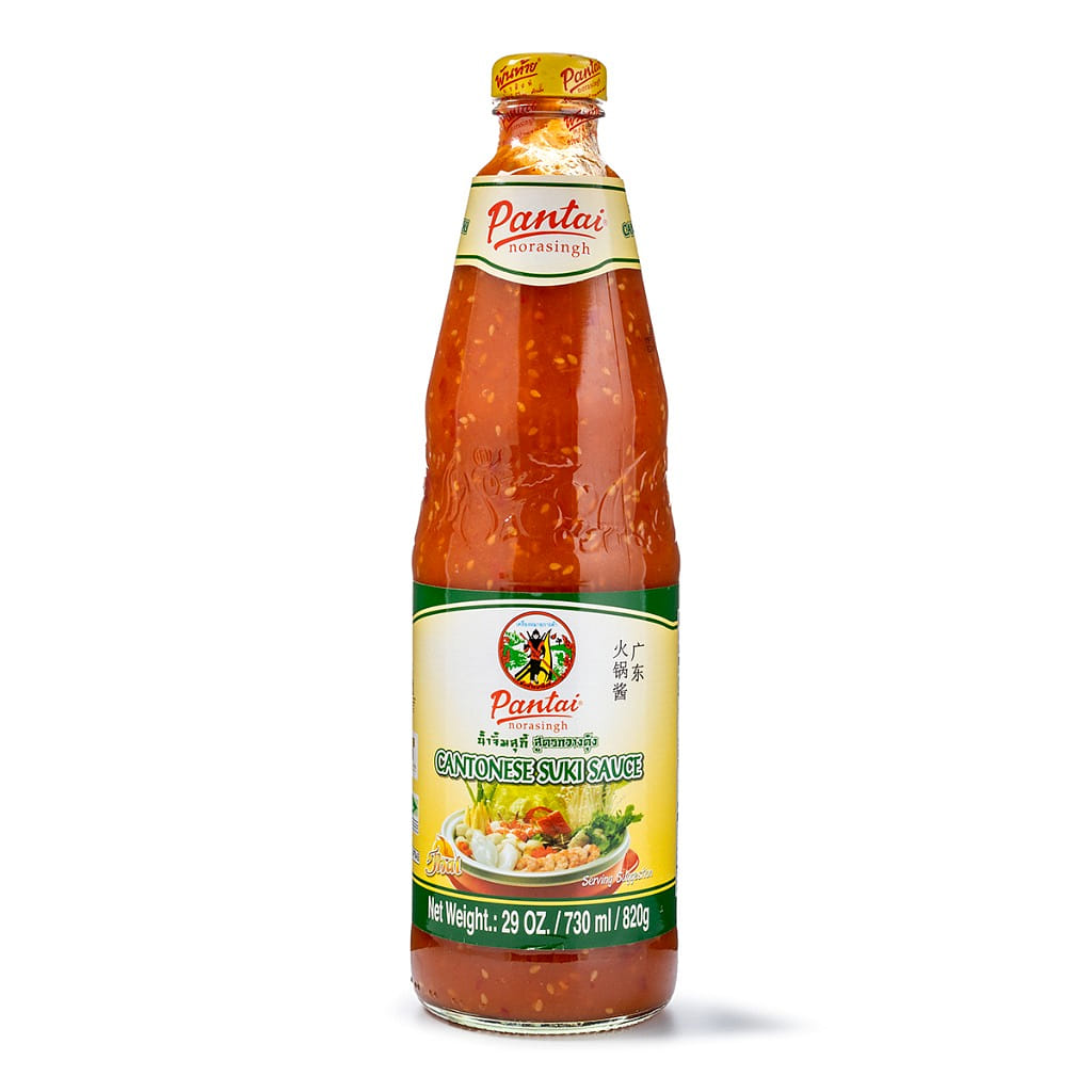 Pantai Cantonese Suki Sauce 29 oz
