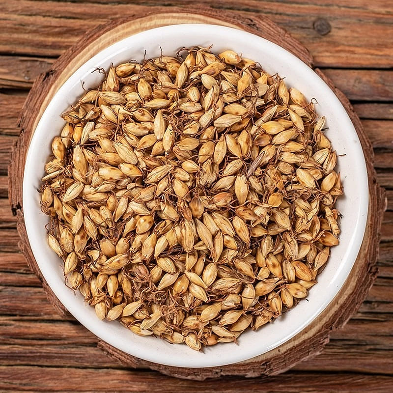 250g roasted malt per bag for barley malt milk tea 250 g