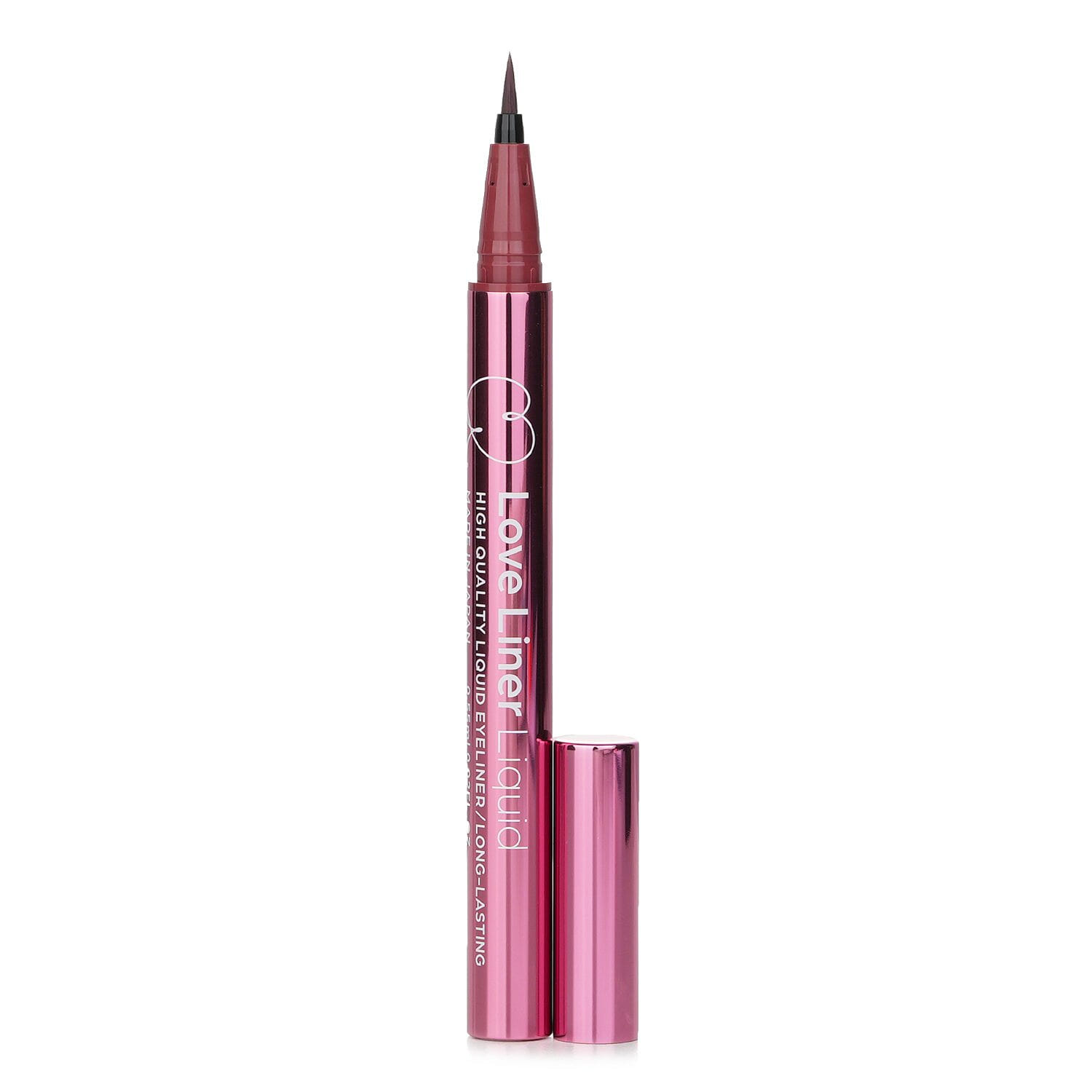 Love Liner Liquid Eyeliner - # Rose Brown  0.55ml/0.02oz 0.55 ml(ミリリットル)