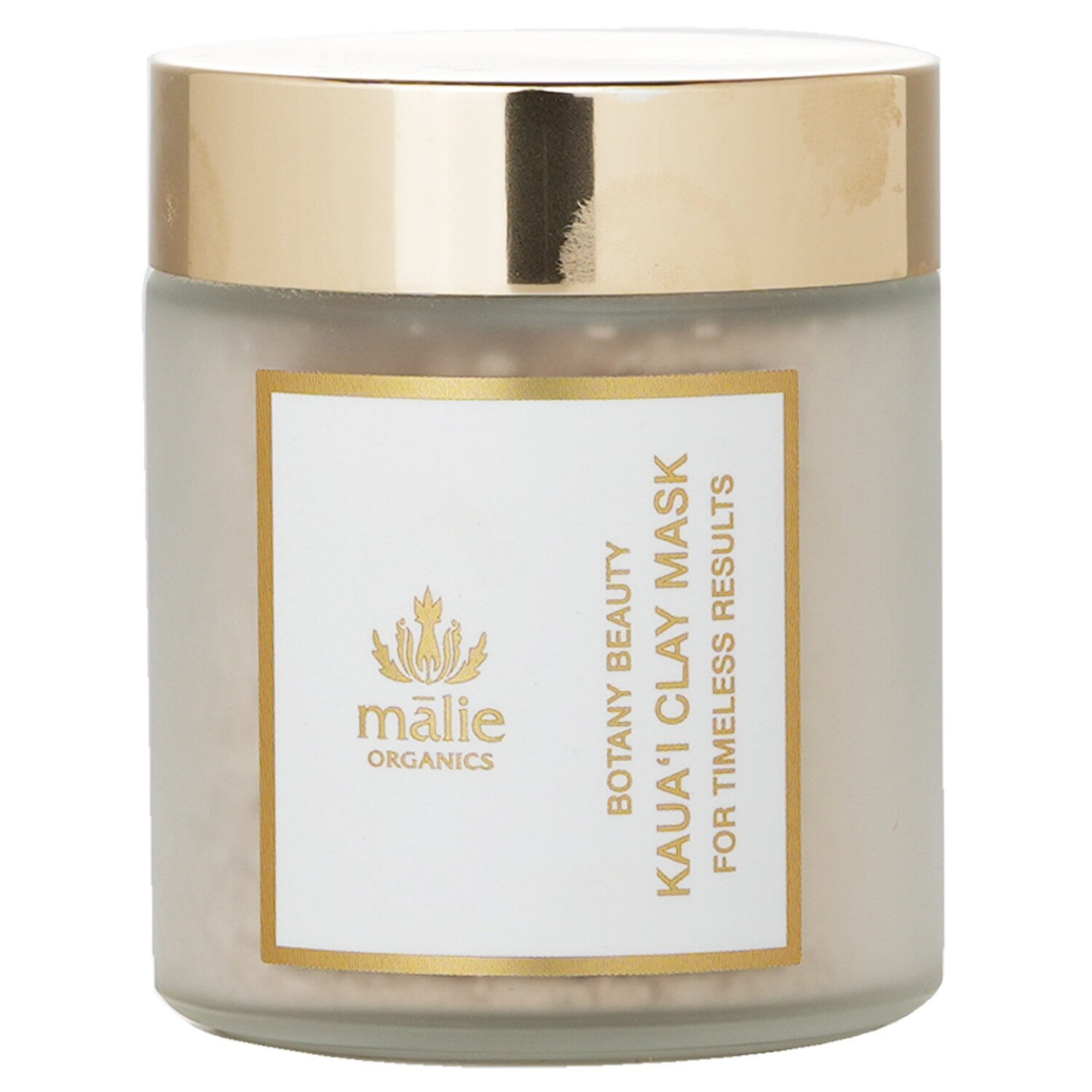 Malie     BOTANIBEAUTY - Kaua'i Clay Mask BBCM 120 ml
