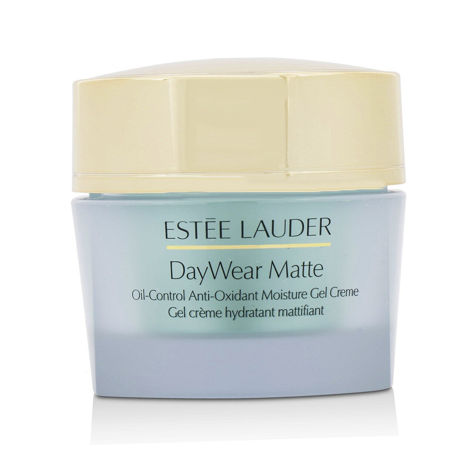 Estee Lauder DayWear Matte Oil-Control Anti-Oxidant Moisture Gel Creme - Oily Skin 50ml/1.7oz 50 ml(ミリリットル)