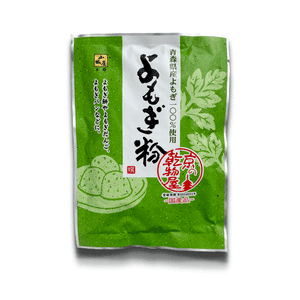 YOMOGI (MUGWORT) POWDER 15 그램