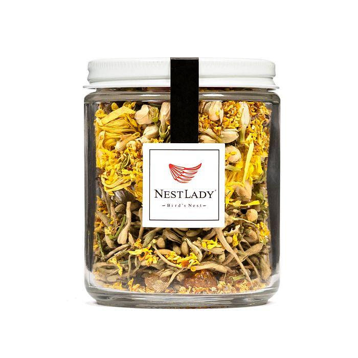 NESTLADY 번화사금 화차 깡통 새새 18 그램