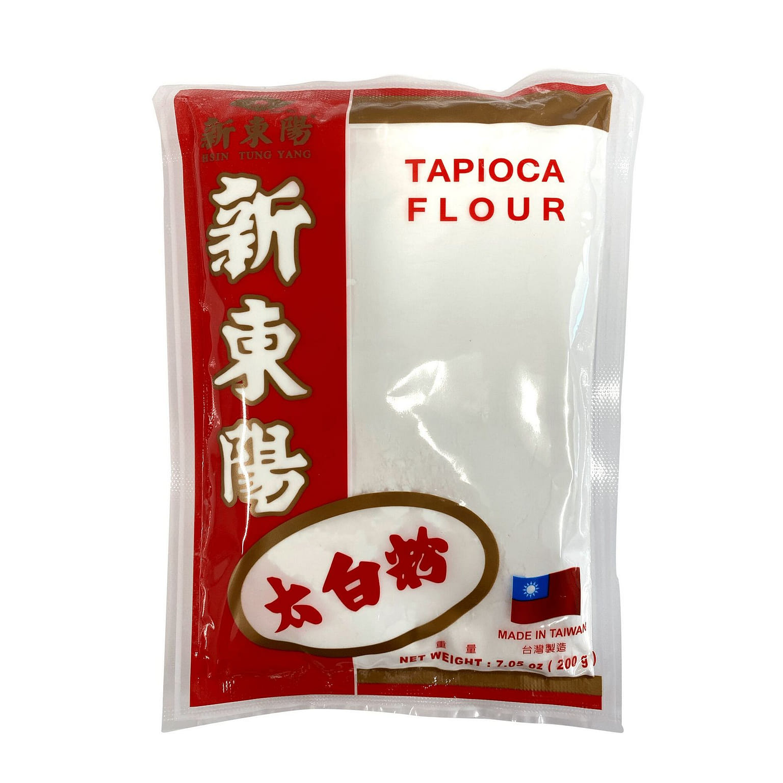 HTY Hsin Tung Yang Tapioca Flour 1 each