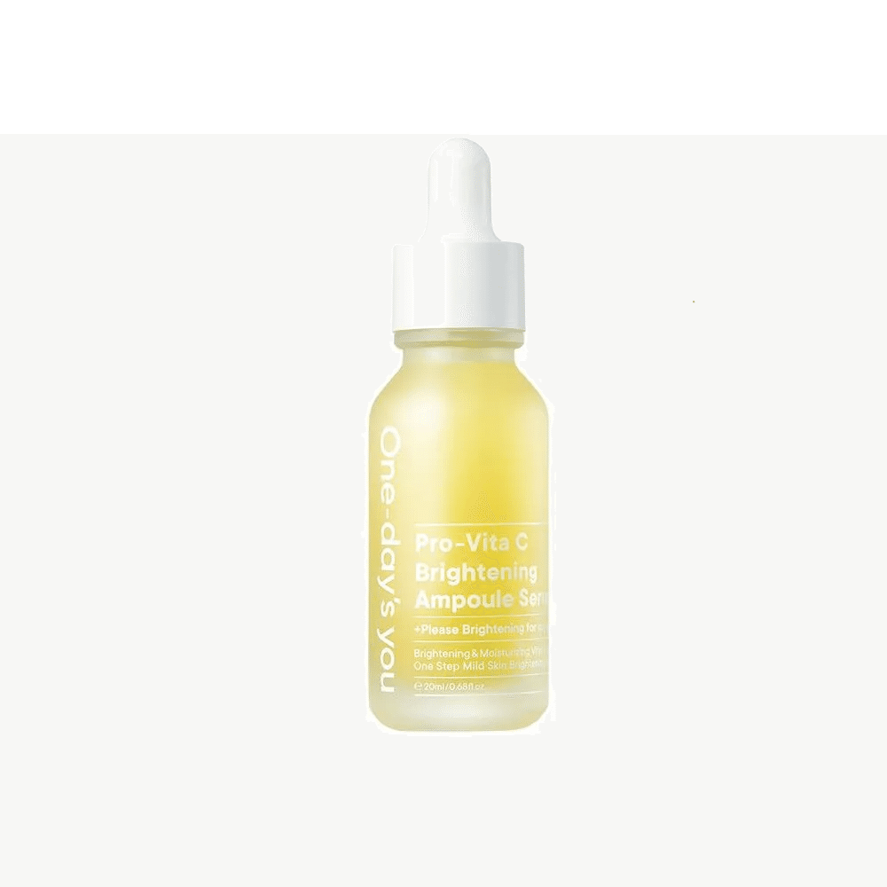 ONE DAY'S YOU Pro-Vita C Brightening Ampoule Serum Propolis Extract 30 มิลลิลิตร