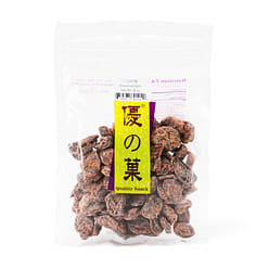 Quality Snack Preserved Plums 200 g