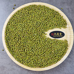 九龍堂 特级精选绿豆2磅装 熬粥粗粮 2 磅