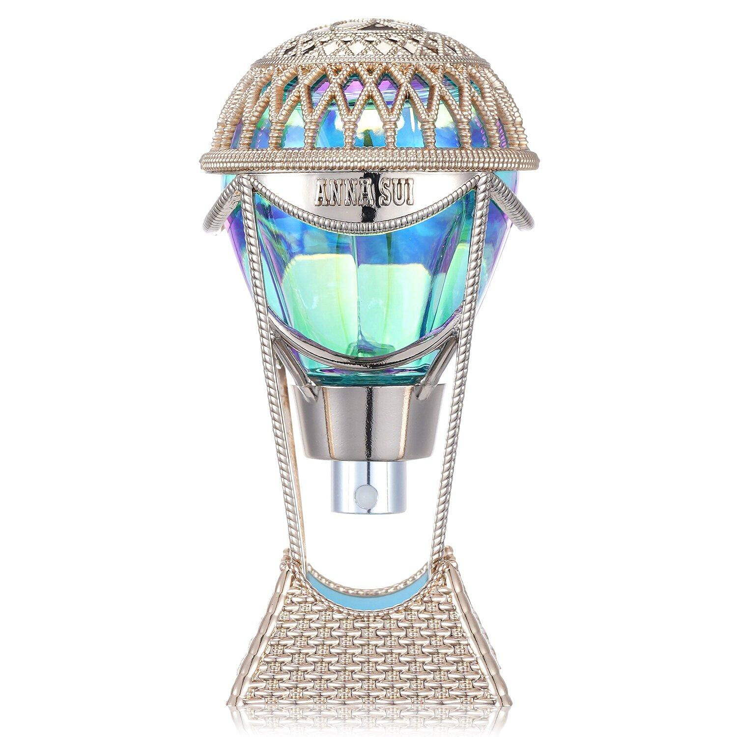 Anna Sui Cosmic Sky Eau De Toilette Spray  /  50ml/1.7oz 50 ml(ミリリットル)