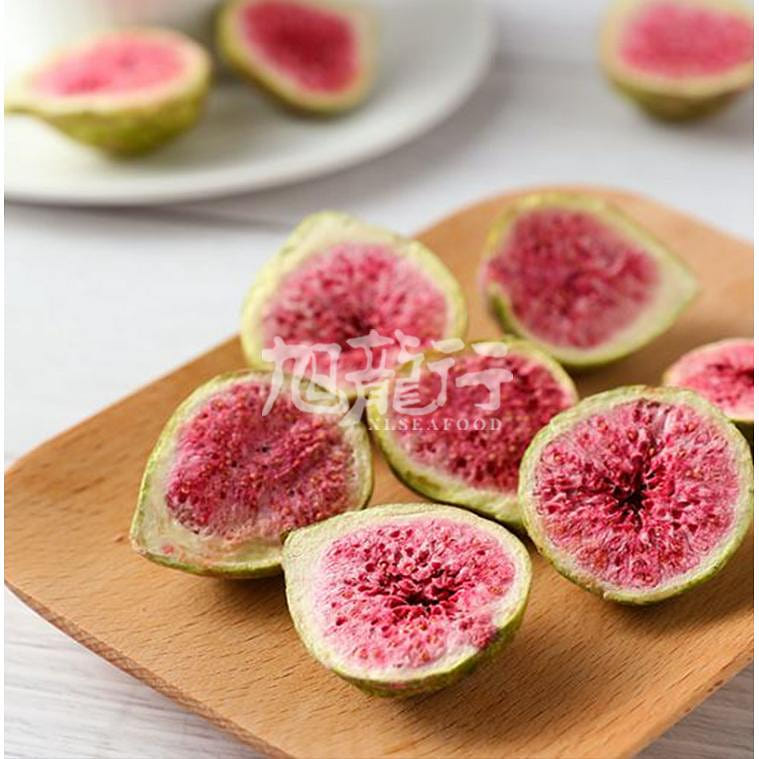 XLSEAFOOD CHINA Grade Premium California Dry Organic Fig Adriatic  4oz 113g 4 온스