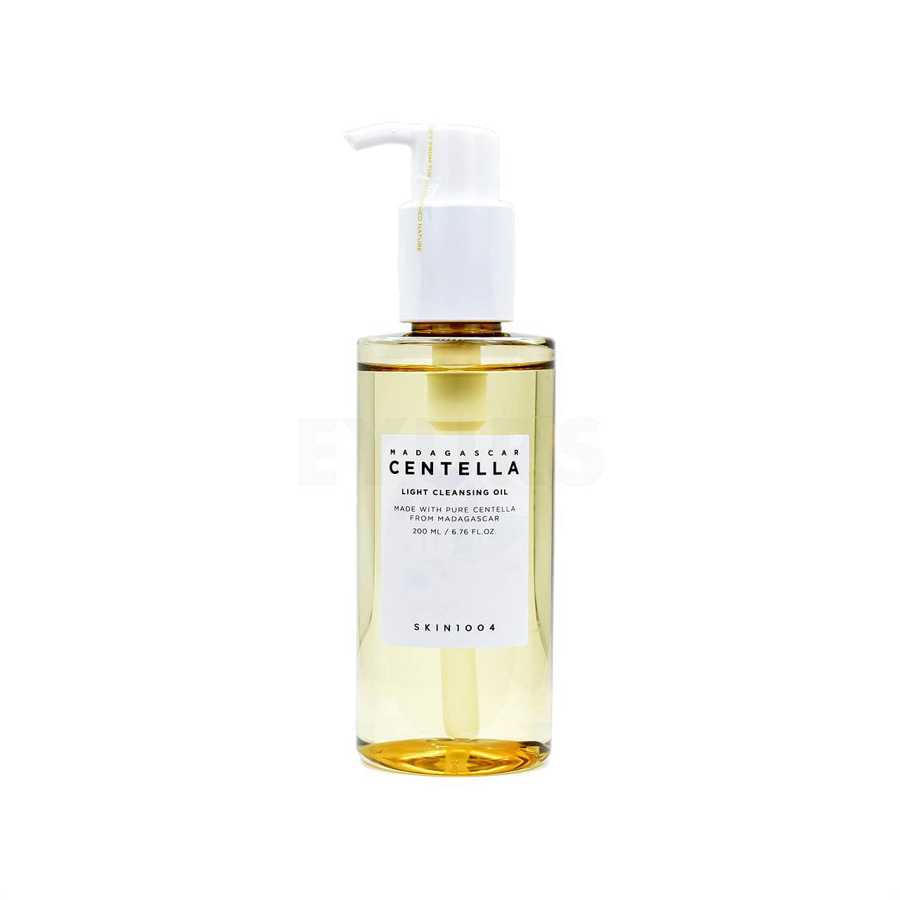 SKIN1004 Madagascar Centella Light Cleansing Oil 200 밀리리터