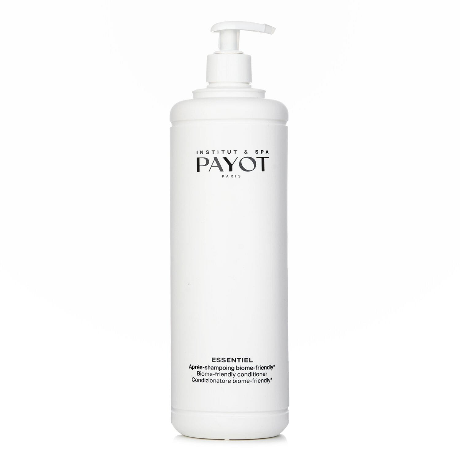 Payot Essentiel Biome Gentle and Friendly Conditioner (Salon Size) 1000ml/33.8oz 1000 밀리리터