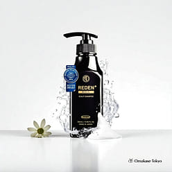 Reden Med Shampoo 400 g