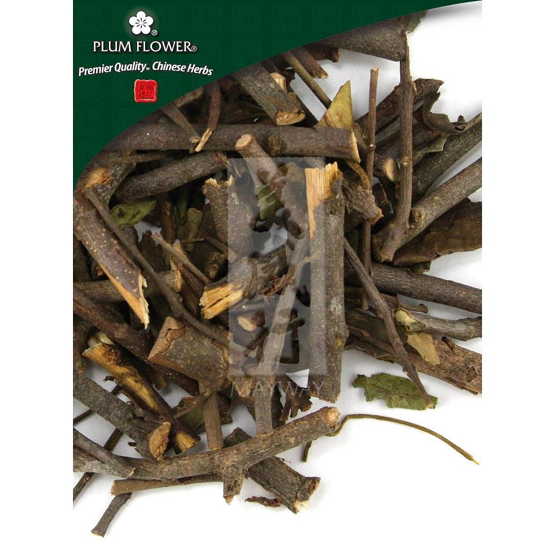 Sang Ji Sheng, unsulfured Taxillus chinensis stem & leaf 1 개