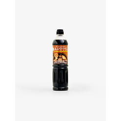 BB FOOD Shiitake Flavored Soy Sauce 900mL(30.43 fl oz) 1 each