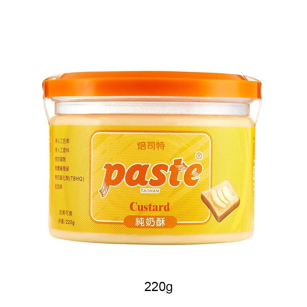 Pure Custard Spread 220g 1 개
