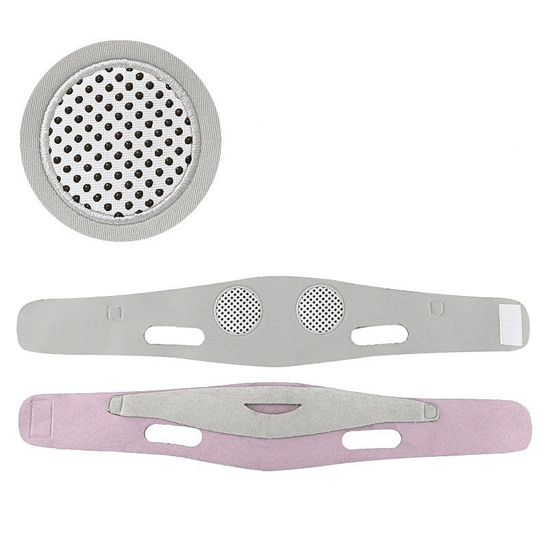 Reusable V Line Mask Facial Slimming Strap 1 each