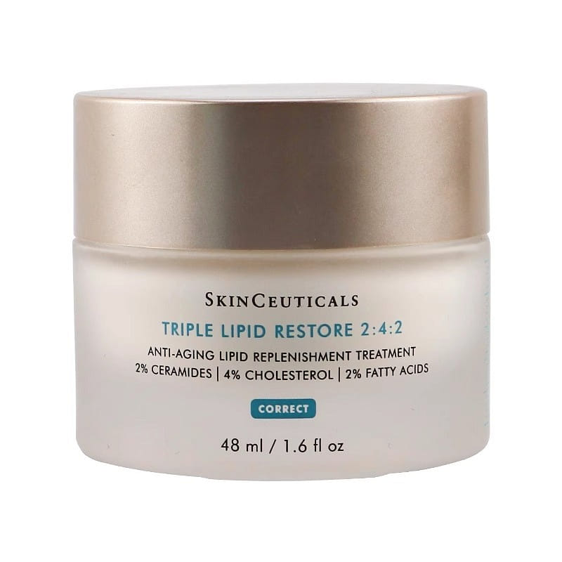 SkinCeuticals Triple Lipid Restore 2:4:2 48ml 48 밀리리터