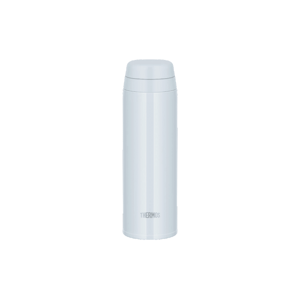 Thermos Vacuum Insulated Mobile Mug JOR500 White Gray 500ml 1 개