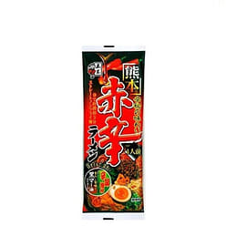 itsuki Red Spicy Miso Ramen Single Serving 120g 1 