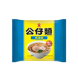 Doll Instant Noodle Sesame Oil Flv Single Pack 100 g
