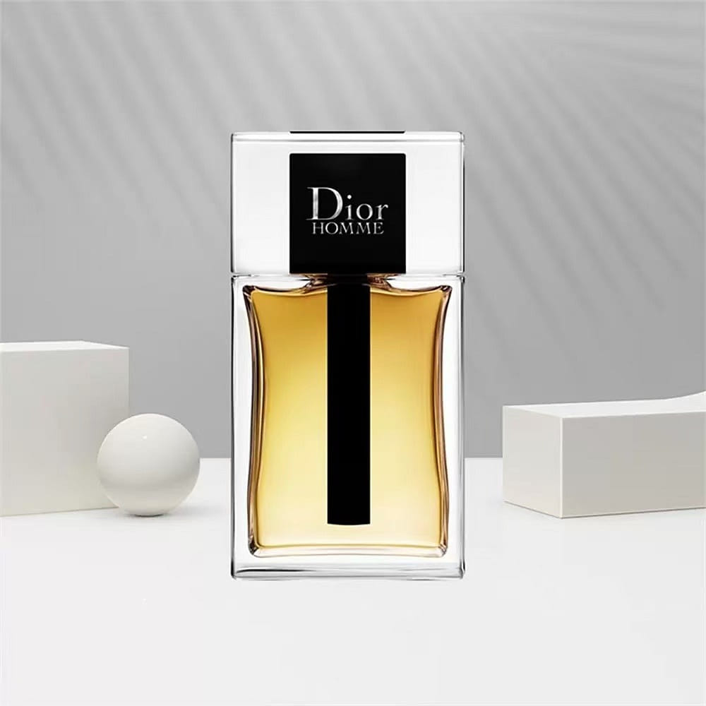 Dior/Dior rebellious men's sports perfume 50 ml