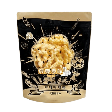 KALI KALI BON TWISTED CRACKERS ORIGINAL 130 그램