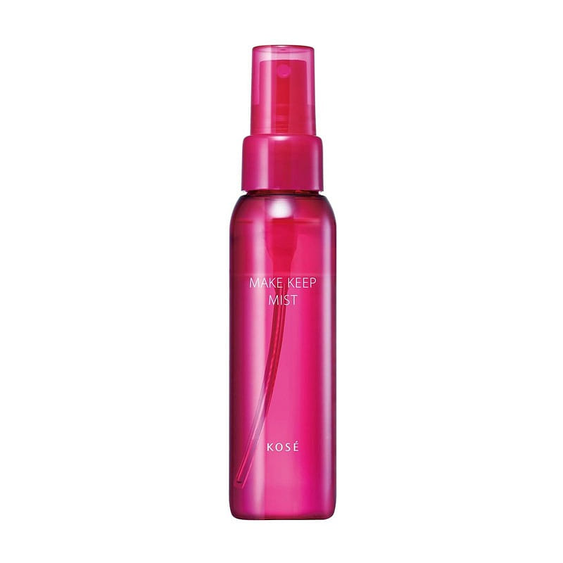 KOSE Makeup Keep Mist EX 80ml 1 each