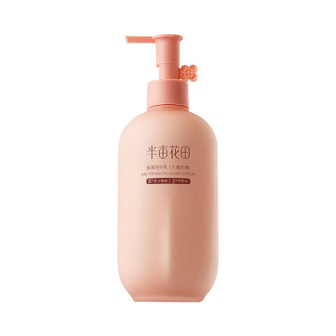 Little Dream Garden Body Lotion - Weightless Rose 250 밀리리터
