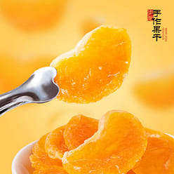 Dried oranges 100g*1 bag 100 g